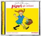 Pochette Pippi går ombord
