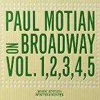 Pochette On Broadway Vol. 1, 2, 3, 4, 5