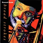 Pochette Broad Strokes