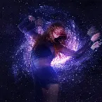 Pochette E poi siamo finiti nel vortice