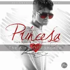 Pochette Princesa