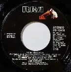 Pochette The Jim Reeves Medley / He’ll Have to Go