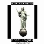 Pochette Orient Heights (Springbreak 2)