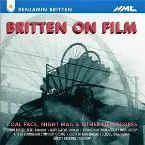 Pochette Britten on Film