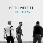 Pochette Keith Jarrett: The Trios par Keith Jarrett, Keith Jarrett Trio