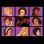 Pochette Betty (Get Money)