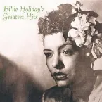 Pochette Billie Holiday’s Greatest Hits