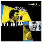 Pochette The Fabulous Little Richard