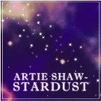 Pochette Artie Shaw - Stardust