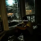 Pochette Leave Me Alone