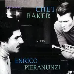 Pochette Soft Journey: Chet Baker Meets Enrico Pieranunzi