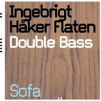 Pochette Double Bass