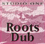 Pochette Roots Dub