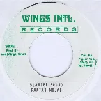 Pochette Slaughter Sound