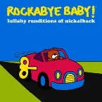 Pochette Lullaby Renditions of Nickelback