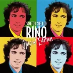 Pochette Sotto i cieli di Rino Special Edition