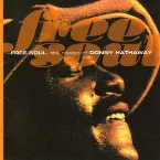 Pochette Free Soul. The Classic of Donny Hathaway