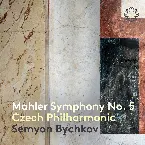Pochette Symphony no. 5