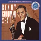 Pochette Benny Goodman Sextet