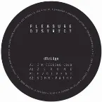 Pochette I'm Feeling Cold / Zerone / Evolvent / Simm-pathy