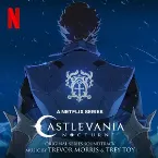 Pochette Castlevania Nocturne (Original Series Soundtrack)