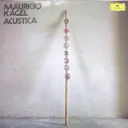 Pochette Acustica