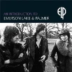 Pochette An Introduction to… Emerson, Lake & Palmer