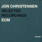 Pochette Selected Recordings