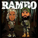 Pochette Rambo