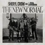 Pochette The New Normal