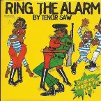 Pochette Ring the Alarm