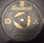 Pochette How Blue? / Why Do I Keep Lovin' You?