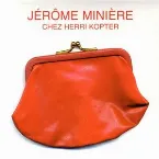 Pochette Chez Herri Kopter