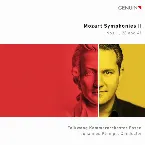 Pochette Symphonies nos. 1, 28 & 41
