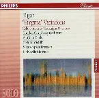 Pochette "Enigma" Variations / Cello Concerto / Cockaigne Overture