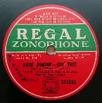 Pochette Buck Jumpin' / That Gets It, Mr. Joe