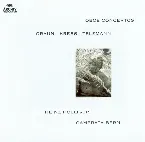 Pochette Oboenkonzerte (Oboe Concertos) Graun / Krebs / Telemann