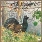Pochette Forêts de montagnes / Mountain Medley