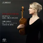 Pochette The Red Violin: Concertos by Corigliano & Kuusisto