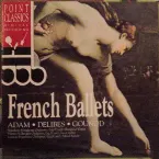 Pochette French Ballets