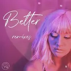 Pochette Better (remixes)