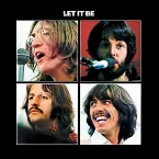 Pochette Let It Be (Deluxe Edition)