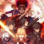 Pochette Fate/Zero Original Soundtrack II