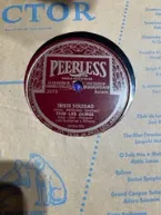 Pochette Triste soledad / Río Colorado