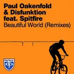 Pochette Beautiful World (Remixes)