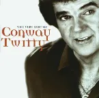 Pochette The Very Best of Conway Twitty