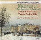 Pochette Oboe Quintets & Quartets