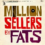 Pochette Million Sellers by Fats Domino - Vol. 1