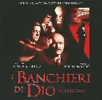 Pochette I Banchieri di Dio (Il caso Calvi)