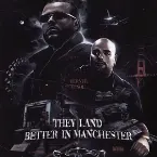 Pochette They Land Better In Manchester